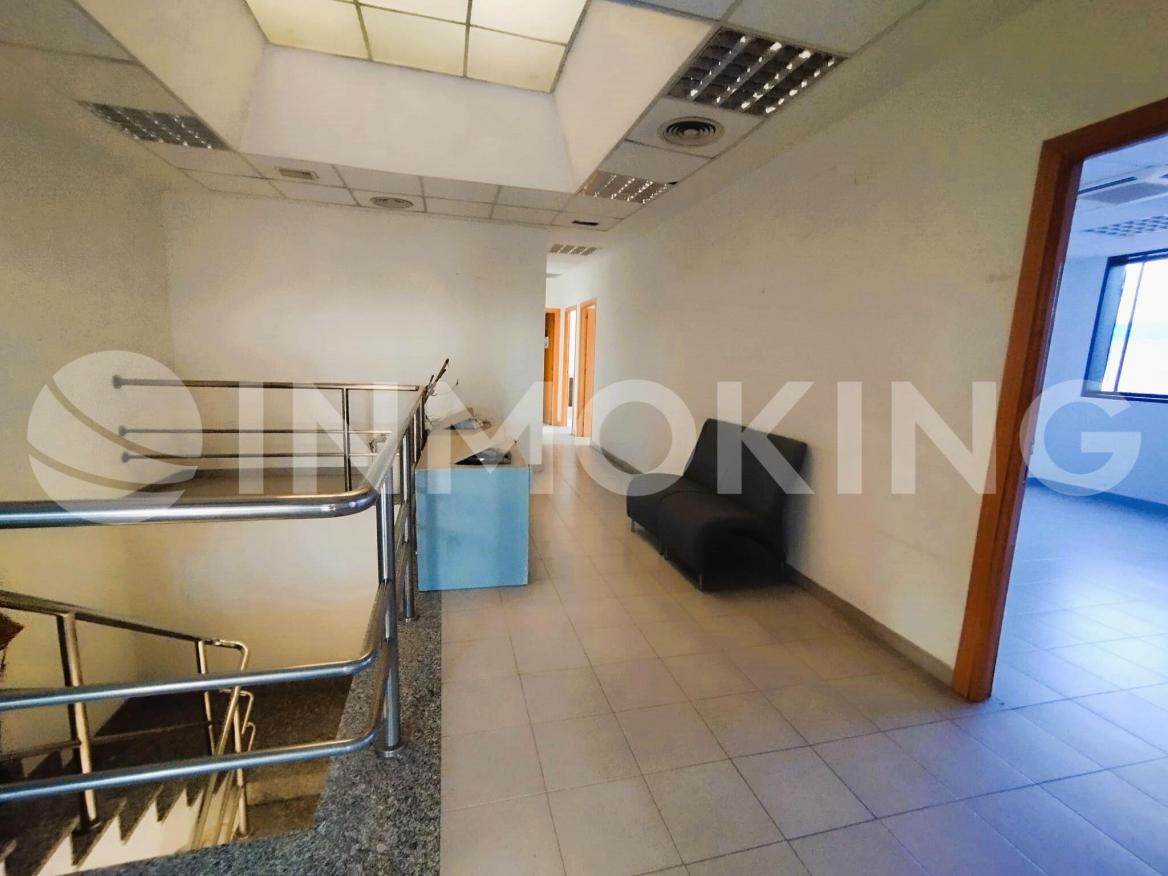 Foto de la propiedad Nave en Venta en San Fernando de Henares